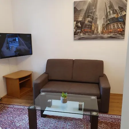 Biedronka- Samodzielny Dla 3 Osob Z Miejscem Parkingowym Homestay Sopot