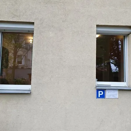 Biedronka- Samodzielny Dla 3 Osob Z Miejscem Parkingowym Homestay *