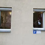 Biedronka- Samodzielny Dla 3 Osob Z Miejscem Parkingowym Privat bolig *