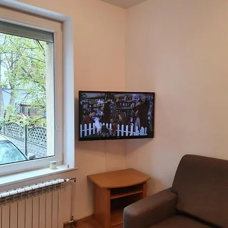 Biedronka- Samodzielny Dla 3 Osob Z Miejscem Parkingowym * Sopot