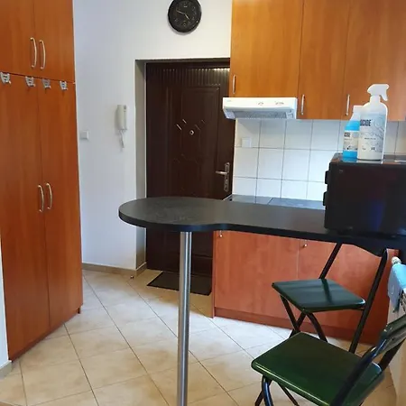 Biedronka- Samodzielny Dla 3 Osob Z Miejscem Parkingowym Sopot