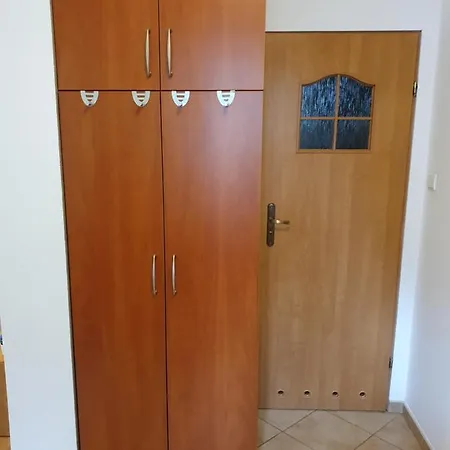 Biedronka- Samodzielny Dla 3 Osob Z Miejscem Parkingowym Privat bolig Sopot