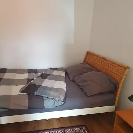 Kwatera prywatna Biedronka- Samodzielny Dla 3 Osób Z Miejscem Parkingowym Sopot