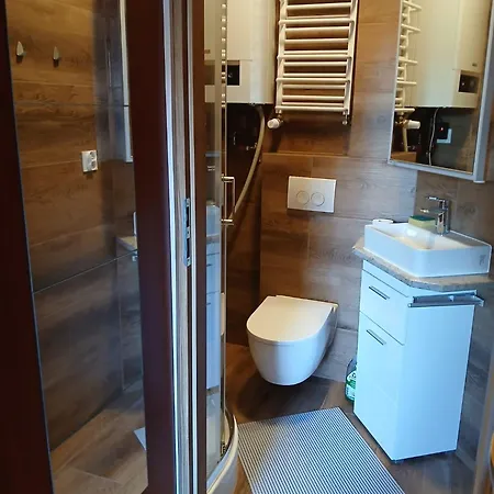 Biedronka- Samodzielny Dla 3 Osob Z Miejscem Parkingowym Sopot