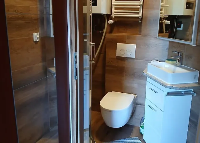 Biedronka- Samodzielny Dla 3 Osob Z Miejscem Parkingowym Zoppot